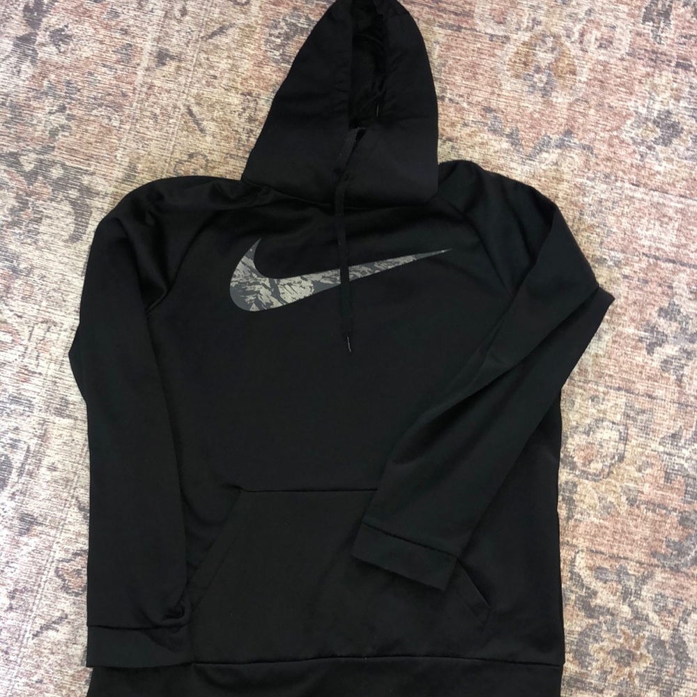 Nike sweatshirt